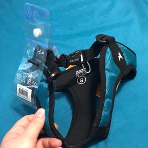 Escape proof dog harness